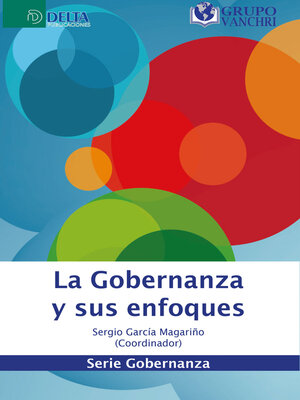 cover image of La Gobernanza Y Sus Enfoques